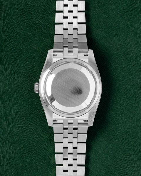 Rolex Datejust 116234